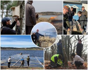 Praktisk Naturvård Göteborg - Maj 2026 web